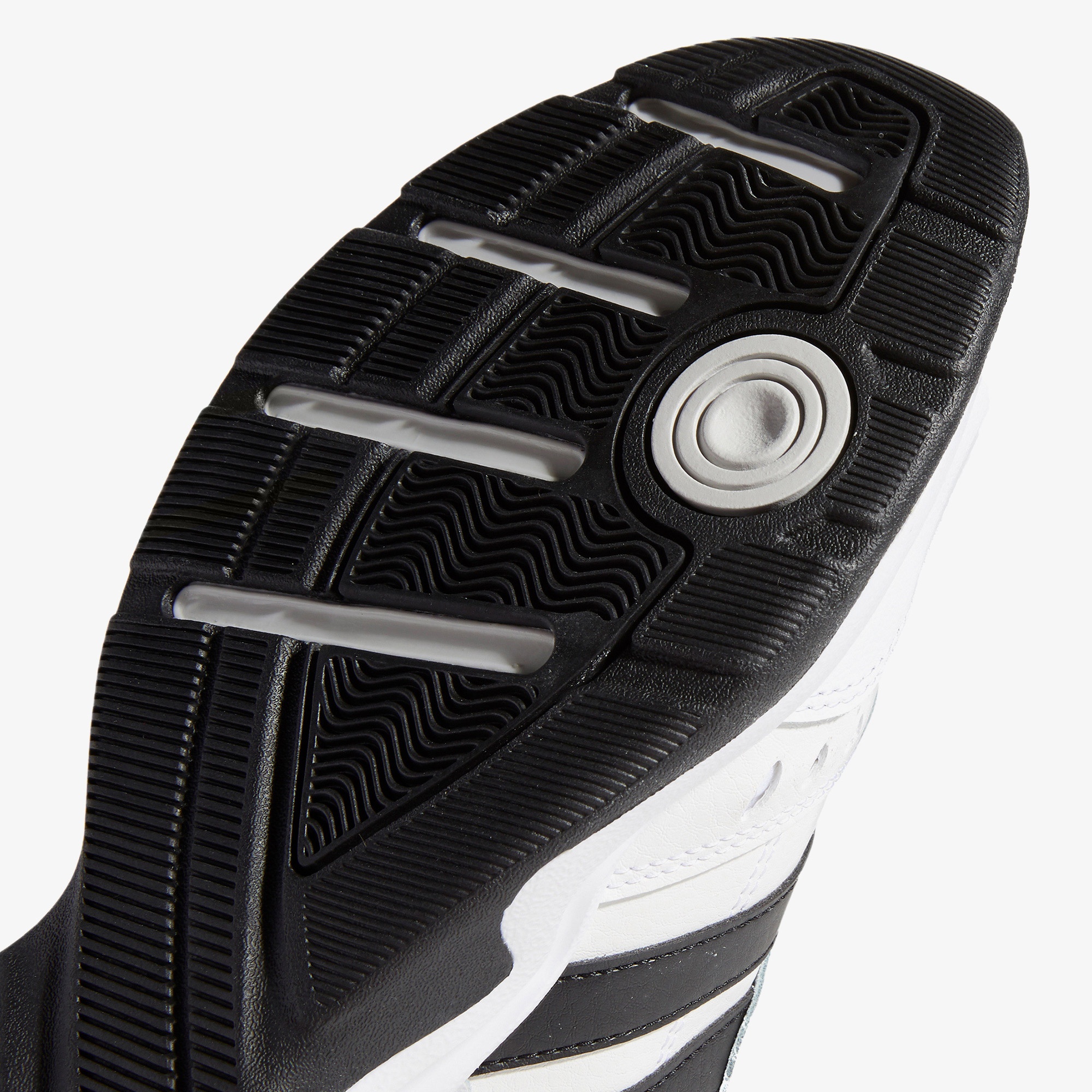 adidas Strutter Unisex Beyaz Günlük Spor Ayakkabı