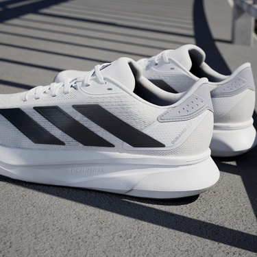  adidas Duramo Sl 2 Erkek Beyaz Koşu Ayakkabısı