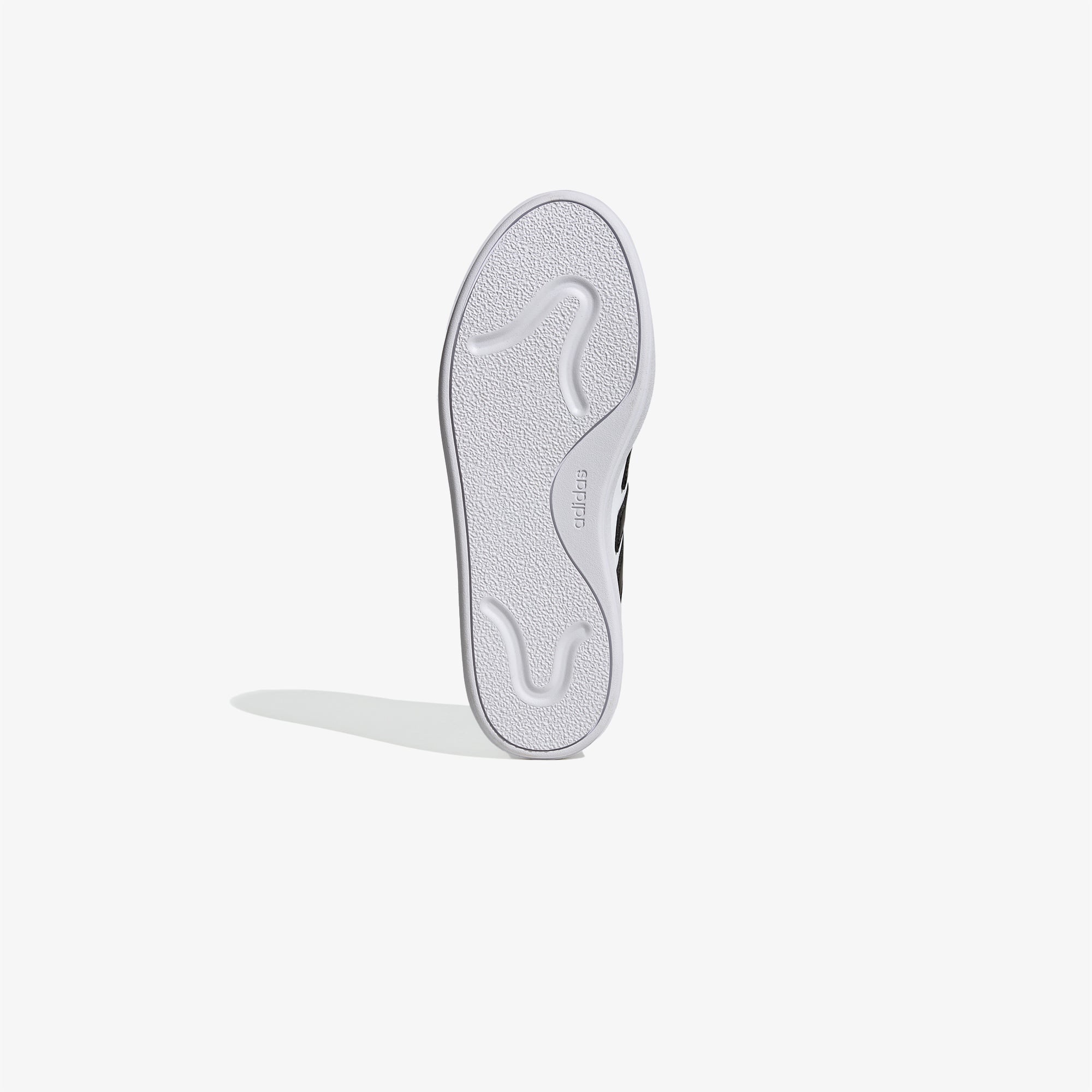 adidas Courtblock Erkek Beyaz Spor Ayakkabı