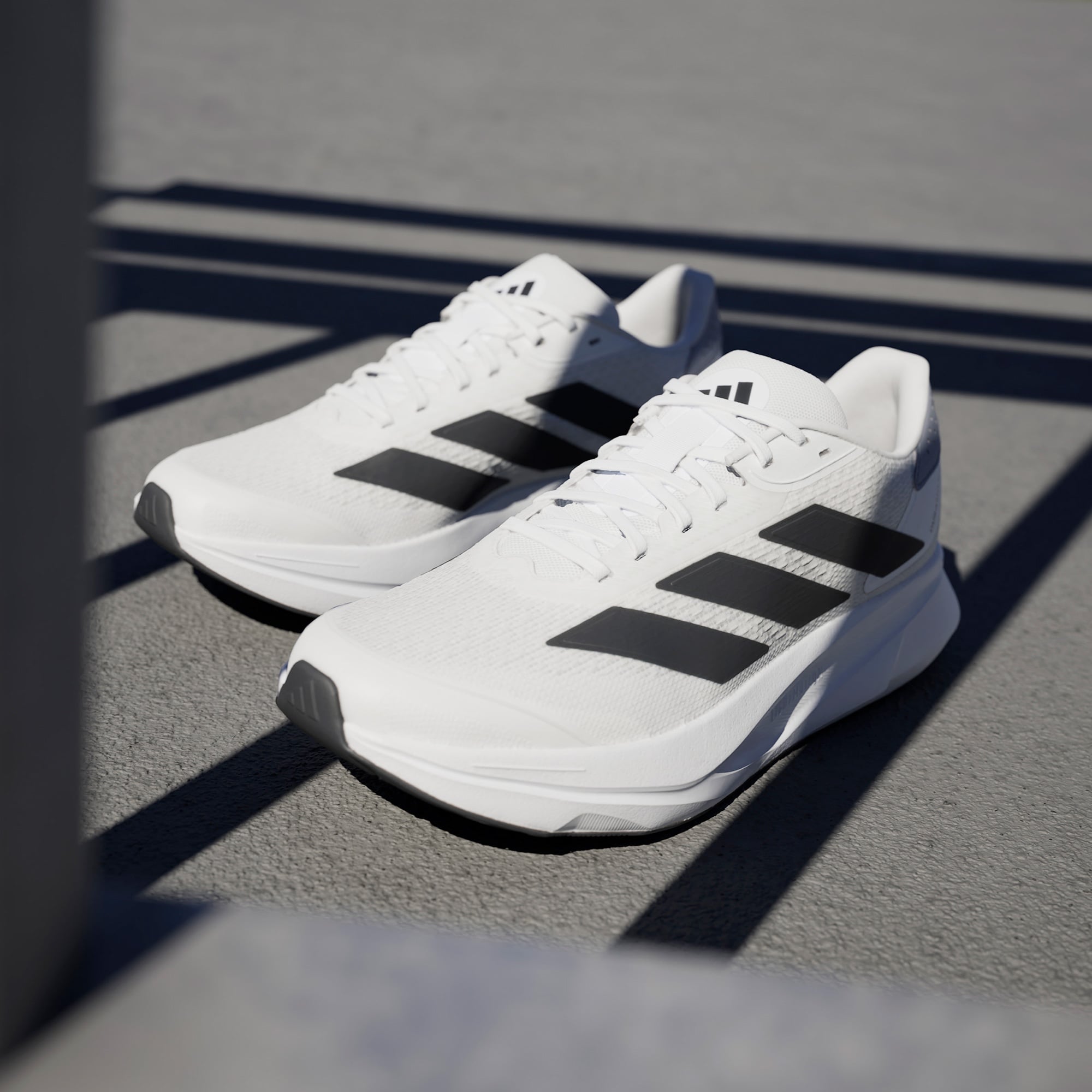 adidas Duramo Sl 2 Erkek Beyaz Koşu Ayakkabısı