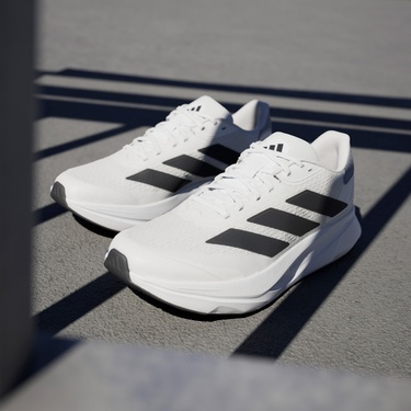  adidas Duramo Sl 2 Erkek Beyaz Koşu Ayakkabısı