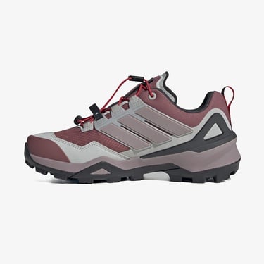  adidas Terrex Skychaser Gore-Tex Unisex Bordo Koşu Ayakkabısı