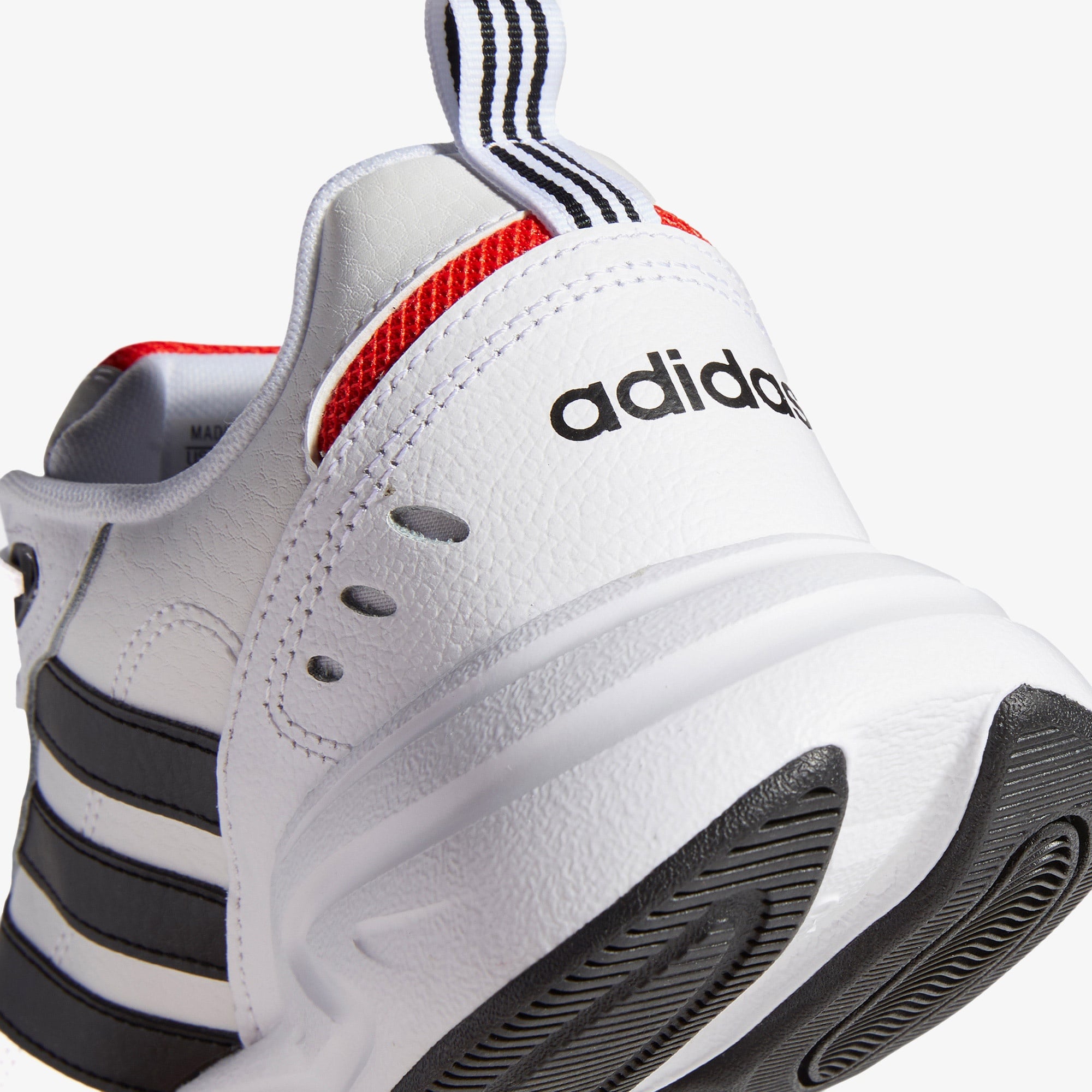 adidas Strutter Unisex Beyaz Günlük Spor Ayakkabı