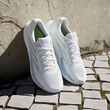  adidas Supernova Stride 2 Erkek Beyaz Koşu Ayakkabısı