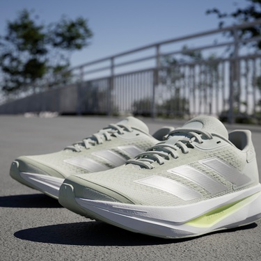  adidas Duramo Sl 2 Kadın Yeşil Koşu Ayakkabısı