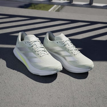  adidas Duramo Sl 2 Kadın Yeşil Koşu Ayakkabısı