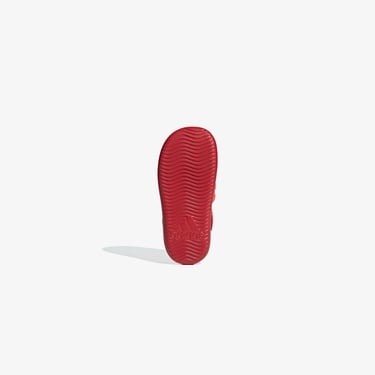  adidas X Disney Pixar Water Çocuk Kırmızı Sandalet