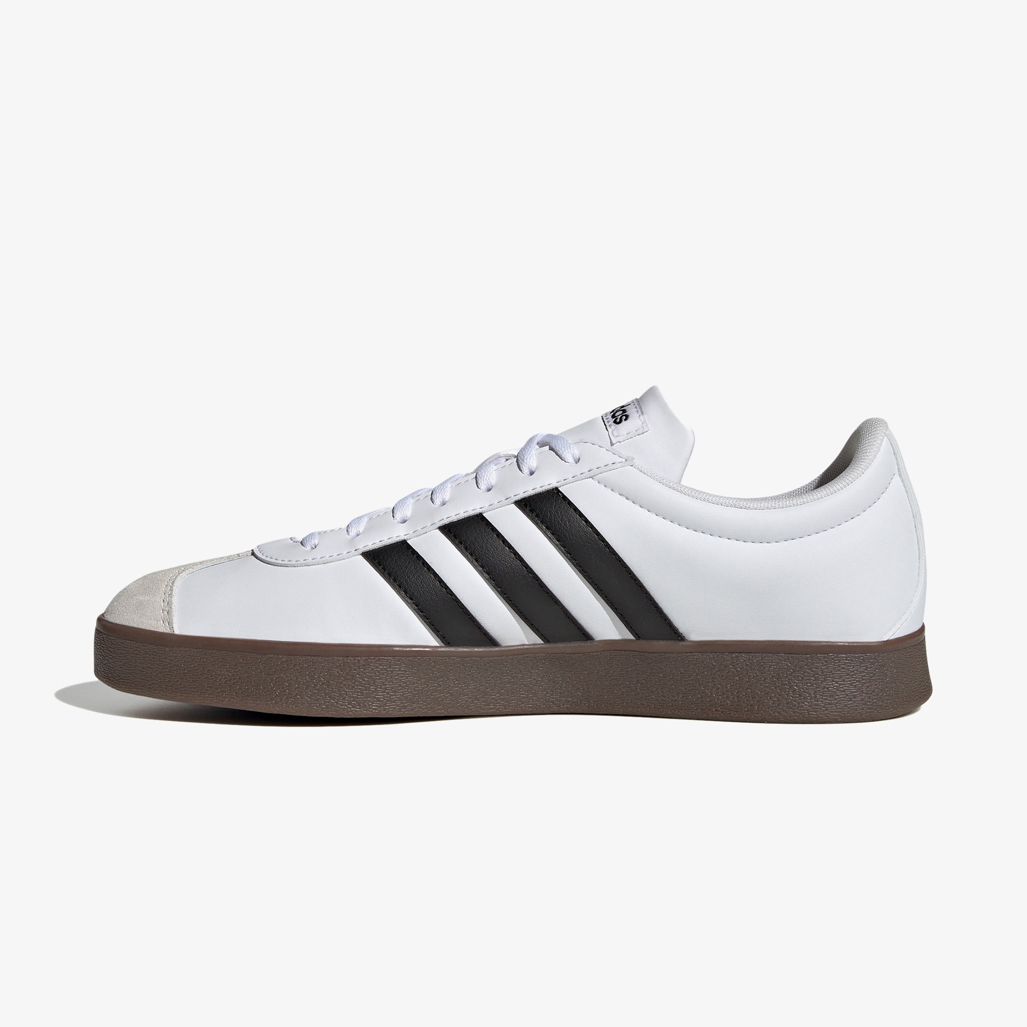 adidas VL Court Base Kadın Beyaz Spor Ayakkabı