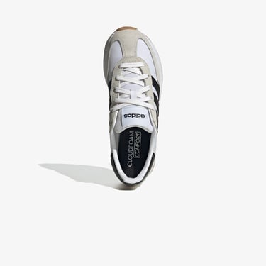  adidas Run 70S 2.0 Kadın Beyaz Spor Ayakkabı