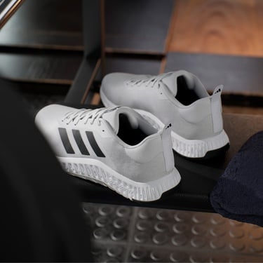  adidas Everyset Erkek Beyaz Antrenman Ayakkabısı