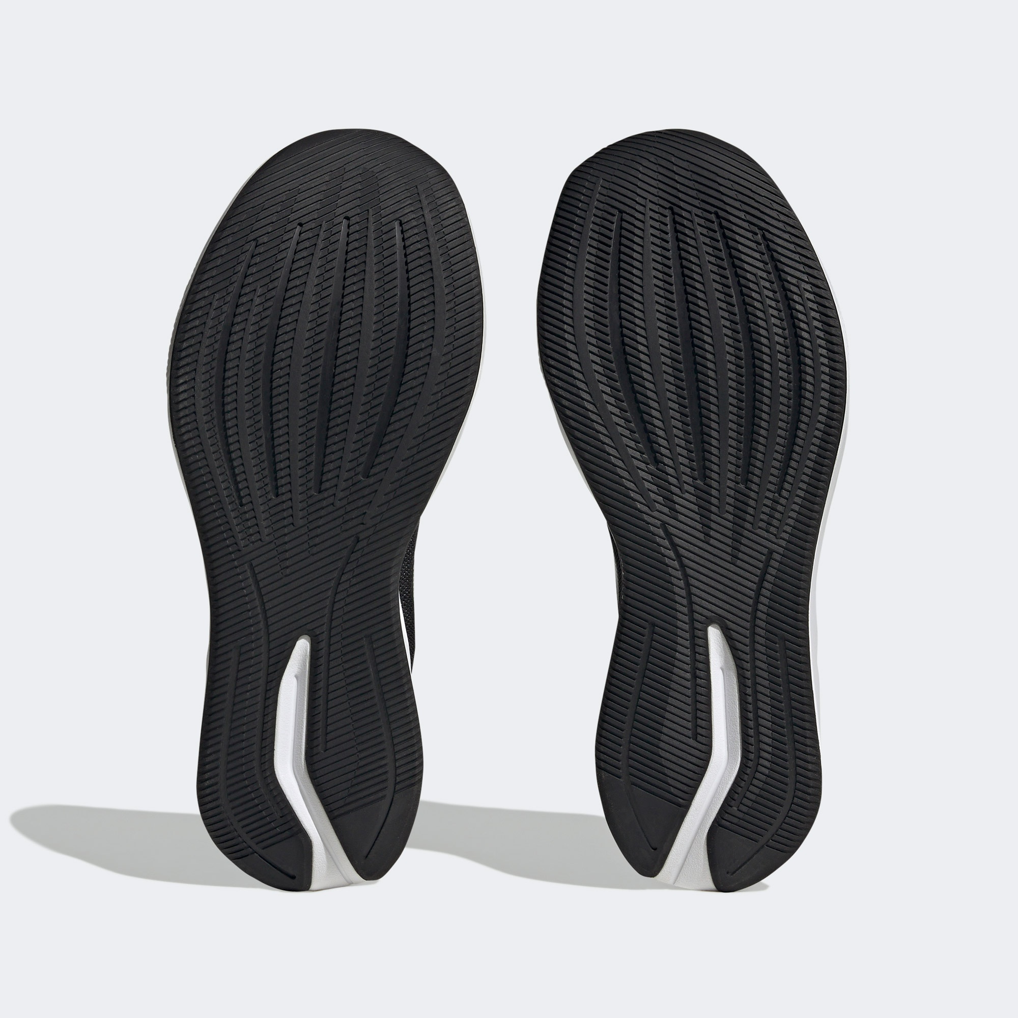 adidas Duramo RC Unisex Siyah Koşu Ayakkabısı