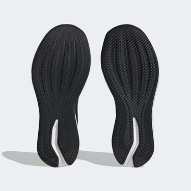  adidas Duramo RC Unisex Siyah Koşu Ayakkabısı