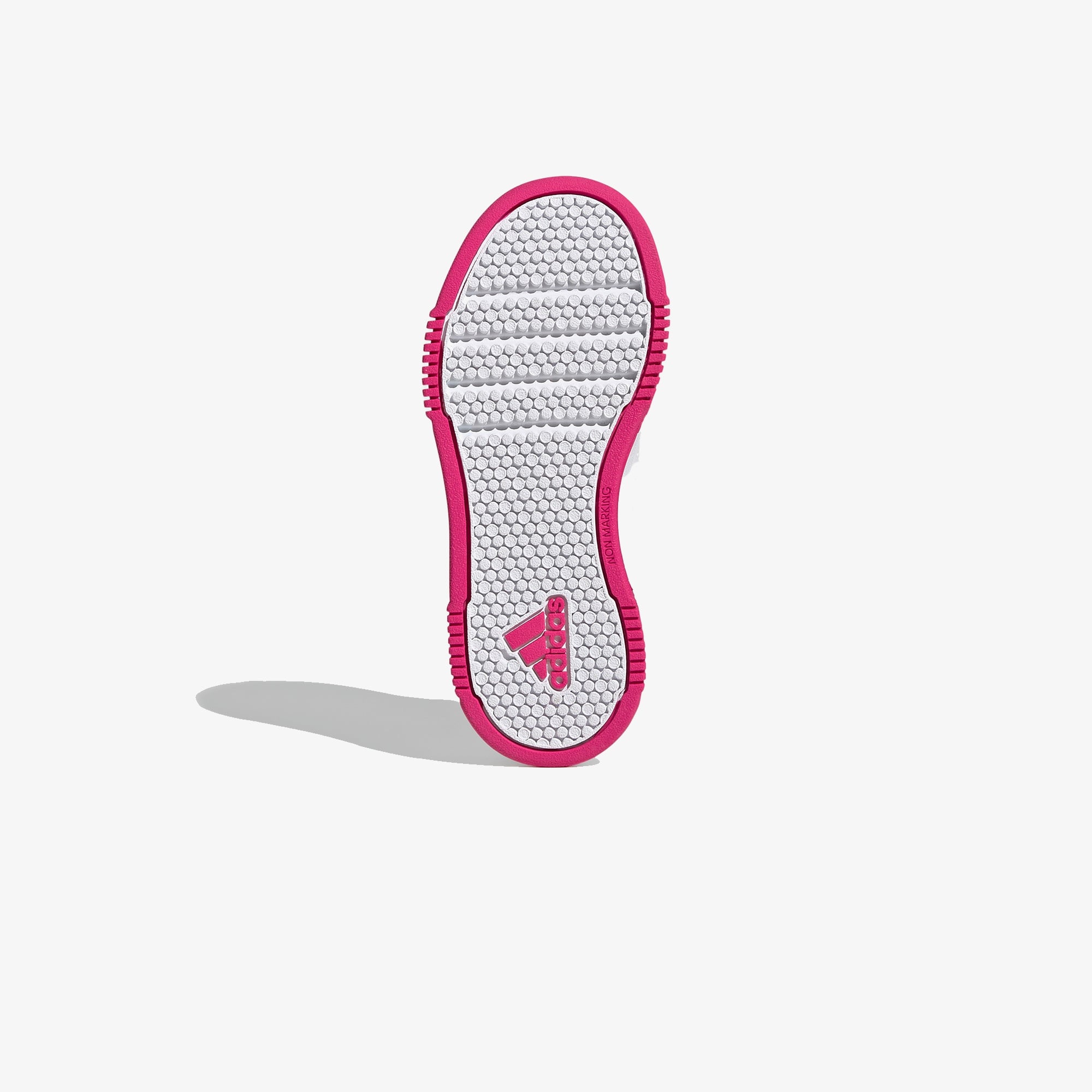 adidas Tensaur Sport 2.0 Çocuk Beyaz Günlük Spor Ayakkabı