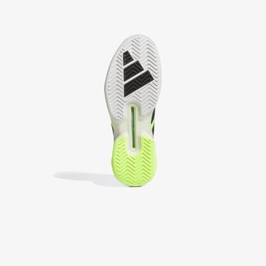  adidas Adizero Ubersonic 5 Erkek Yeşil Tenis Ayakkabısı
