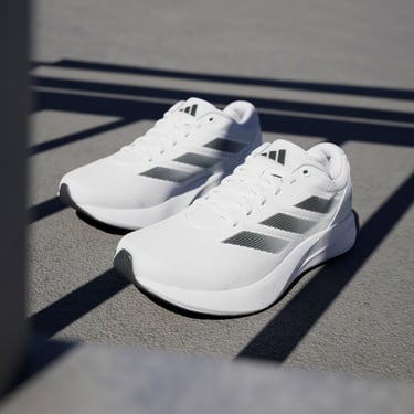  adidas Duramo RC Unisex Beyaz Koşu Ayakkabısı