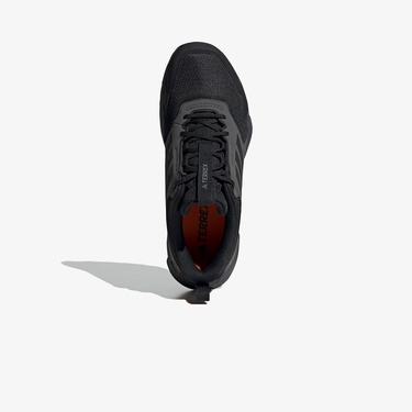  adidas Tracefinder Erkek Siyah Koşu Ayakkabısı