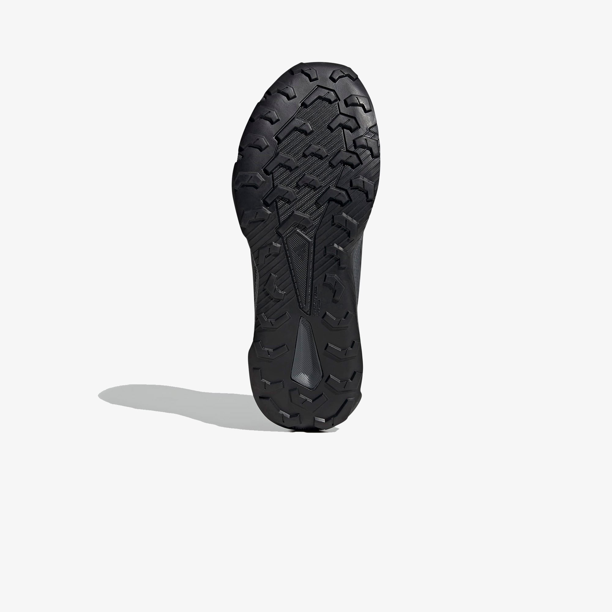 adidas Tracefinder Erkek Siyah Koşu Ayakkabısı