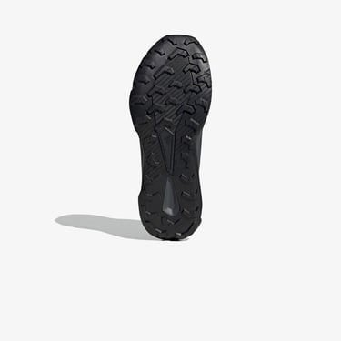  adidas Tracefinder Erkek Siyah Koşu Ayakkabısı