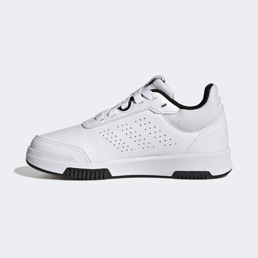  adidas Tensaur Sport 2.0 Çocuk Beyaz Günlük Spor Ayakkabı