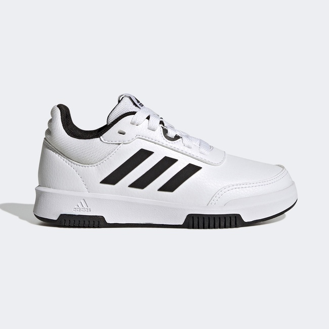  adidas Tensaur Sport 2.0 Çocuk Beyaz Günlük Spor Ayakkabı