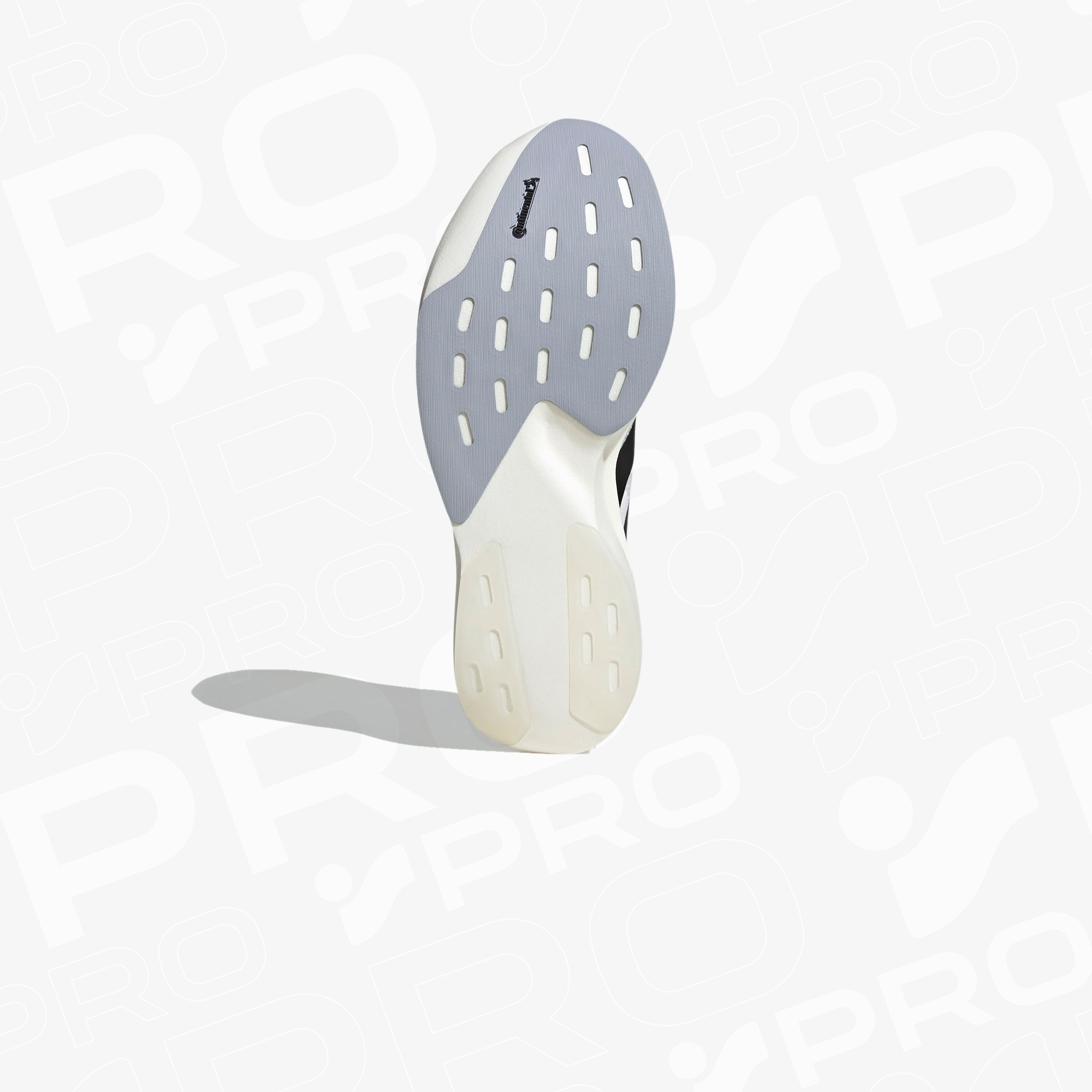 adidas Adizero Evo Sl Erkek Beyaz Koşu Ayakkabısı