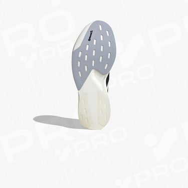  adidas Adizero Evo Sl Erkek Beyaz Koşu Ayakkabısı