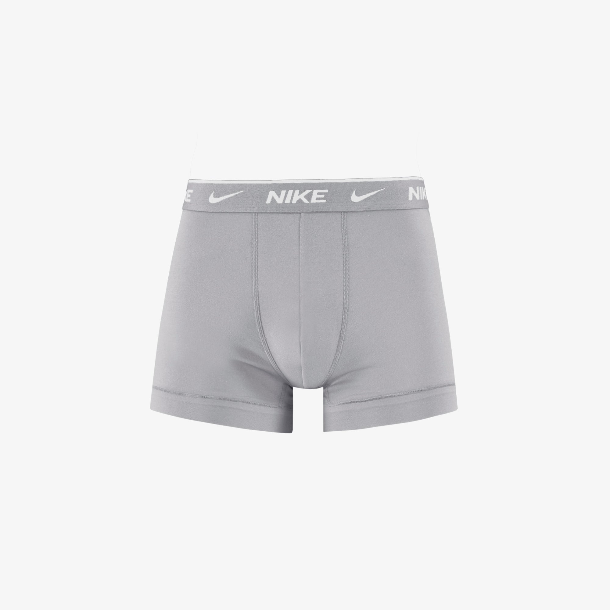 Nike 3' lü Erkek Renkli Boxer