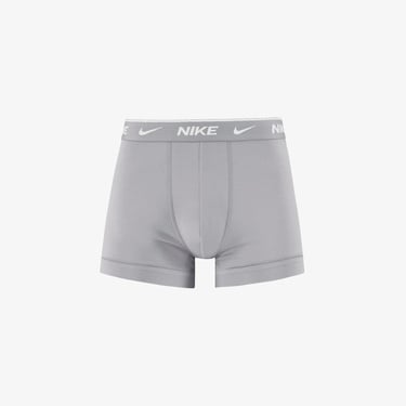  Nike 3' lü Erkek Renkli Boxer