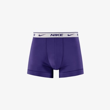  Nike 3' lü Erkek Renkli Boxer