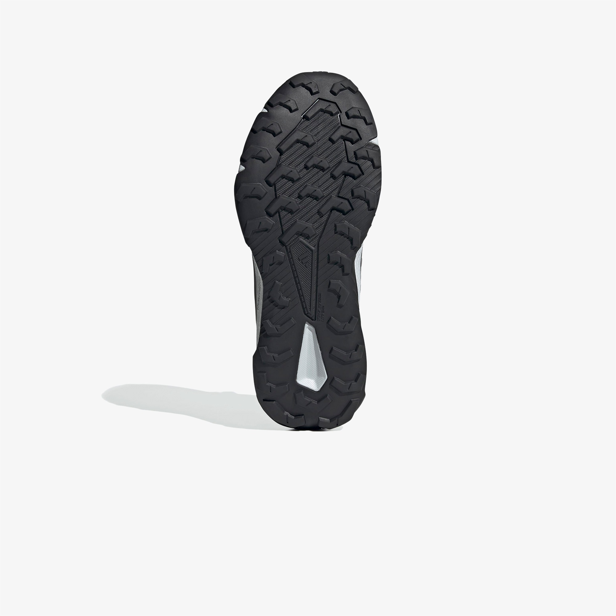 adidas Tracefinder Kadın Siyah Koşu Ayakkabısı