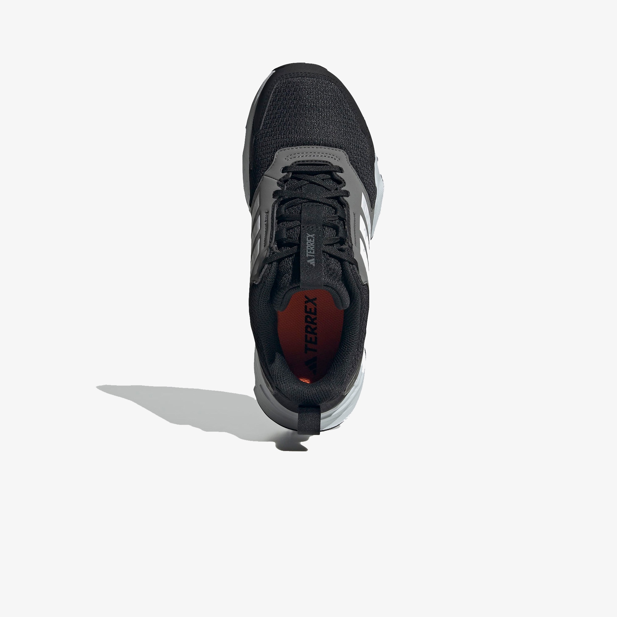 adidas Tracefinder Kadın Siyah Koşu Ayakkabısı