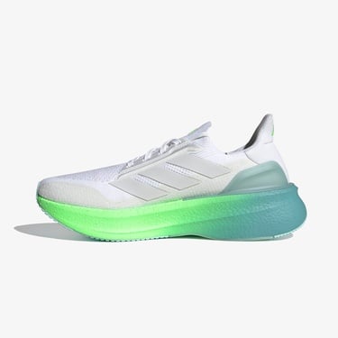  adidas Ultraboost 5X Erkek Beyaz Koşu Ayakkabısı