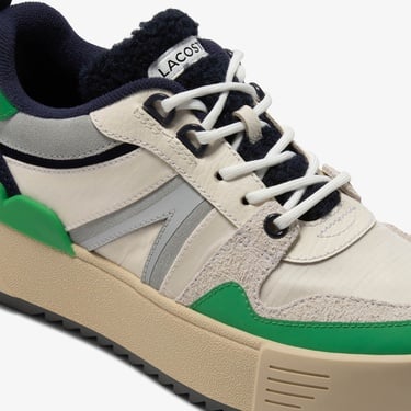  L002 Winter Kadın Bej Sneaker