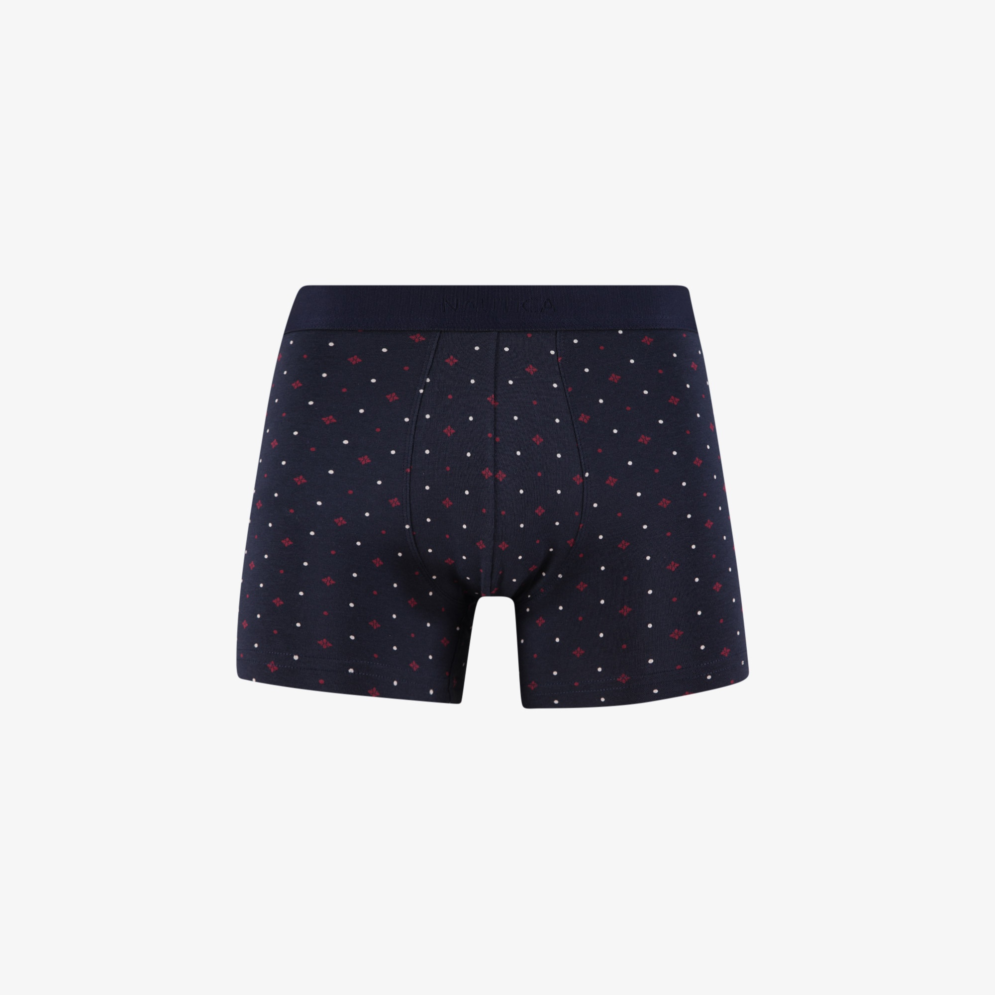 Nautica Erkek Lacivert Boxer
