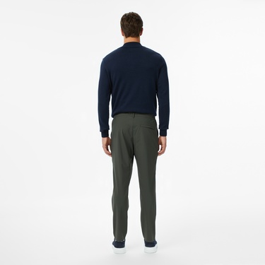  Nautica Erkek Yeşil Jogger Fit Pantolon