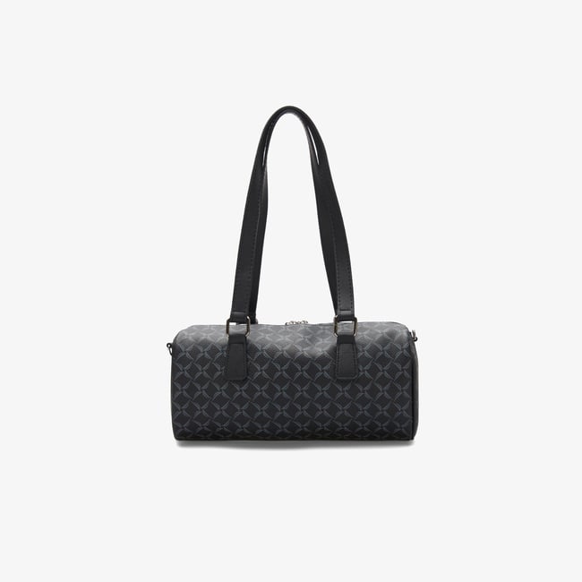  Nautica Kadın Siyah Omuz Çantası