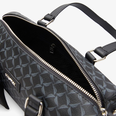  Nautica Kadın Siyah Omuz Çantası