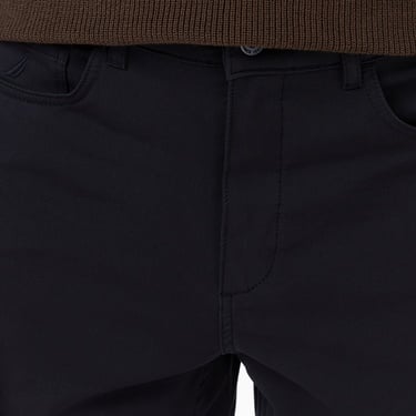  Nautica Erkek Siyah Jogger Fit Pantolon