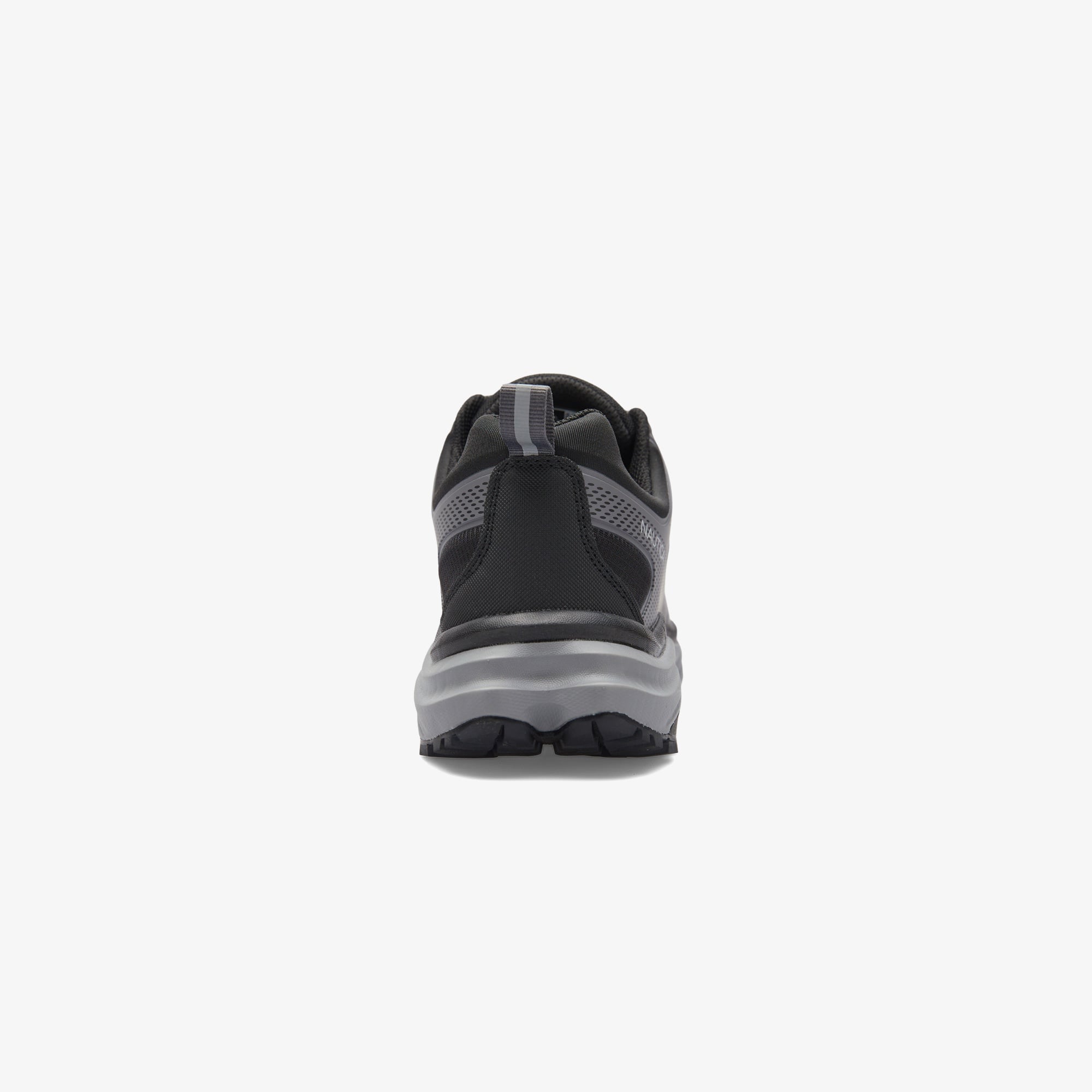 Nautica Erkek Gri Sneaker