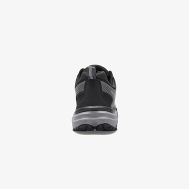  Nautica Erkek Gri Sneaker