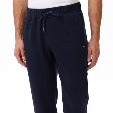  Nautica Erkek Lacivert Classic Fit Eşofman Altı