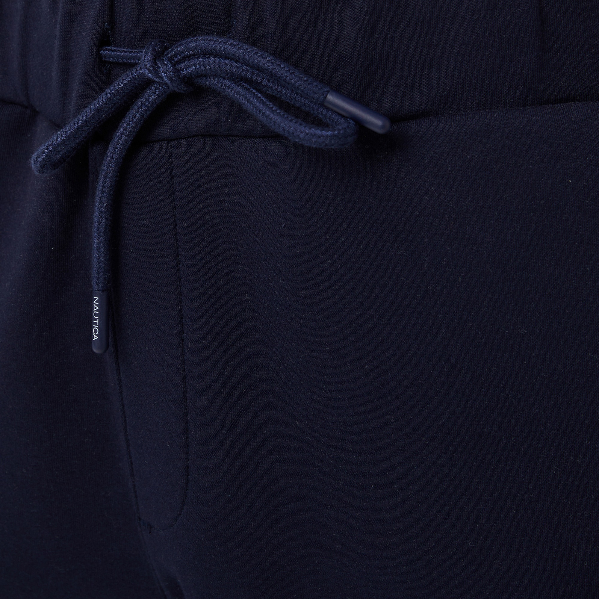 Nautica Erkek Lacivert Classic Fit Eşofman Altı