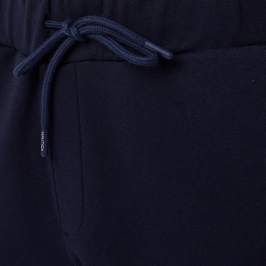  Nautica Erkek Lacivert Classic Fit Eşofman Altı