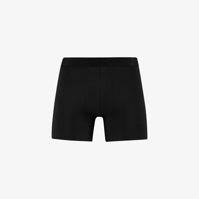  Nautica Erkek Siyah Boxer