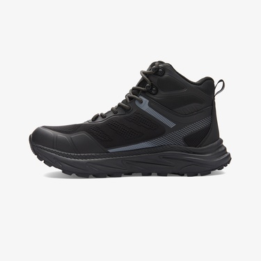  Nautica Erkek Siyah Bot