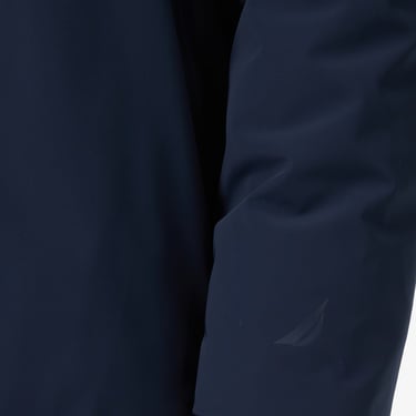  Nautica Erkek Lacivert Regular Fit Mont