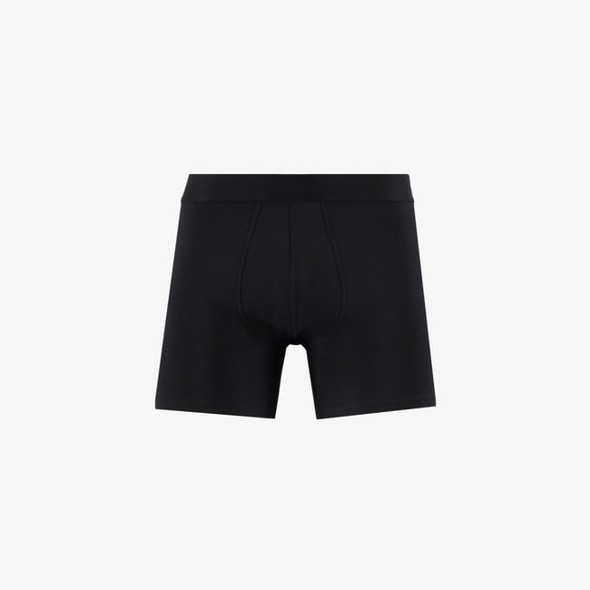  Nautica Erkek Siyah Boxer