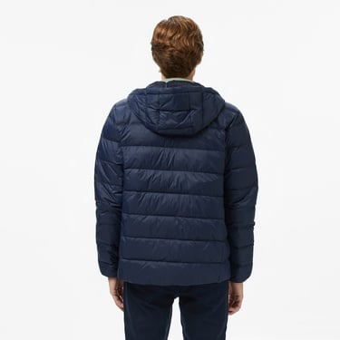  Nautica Erkek Lacivert Regular Fit Mont