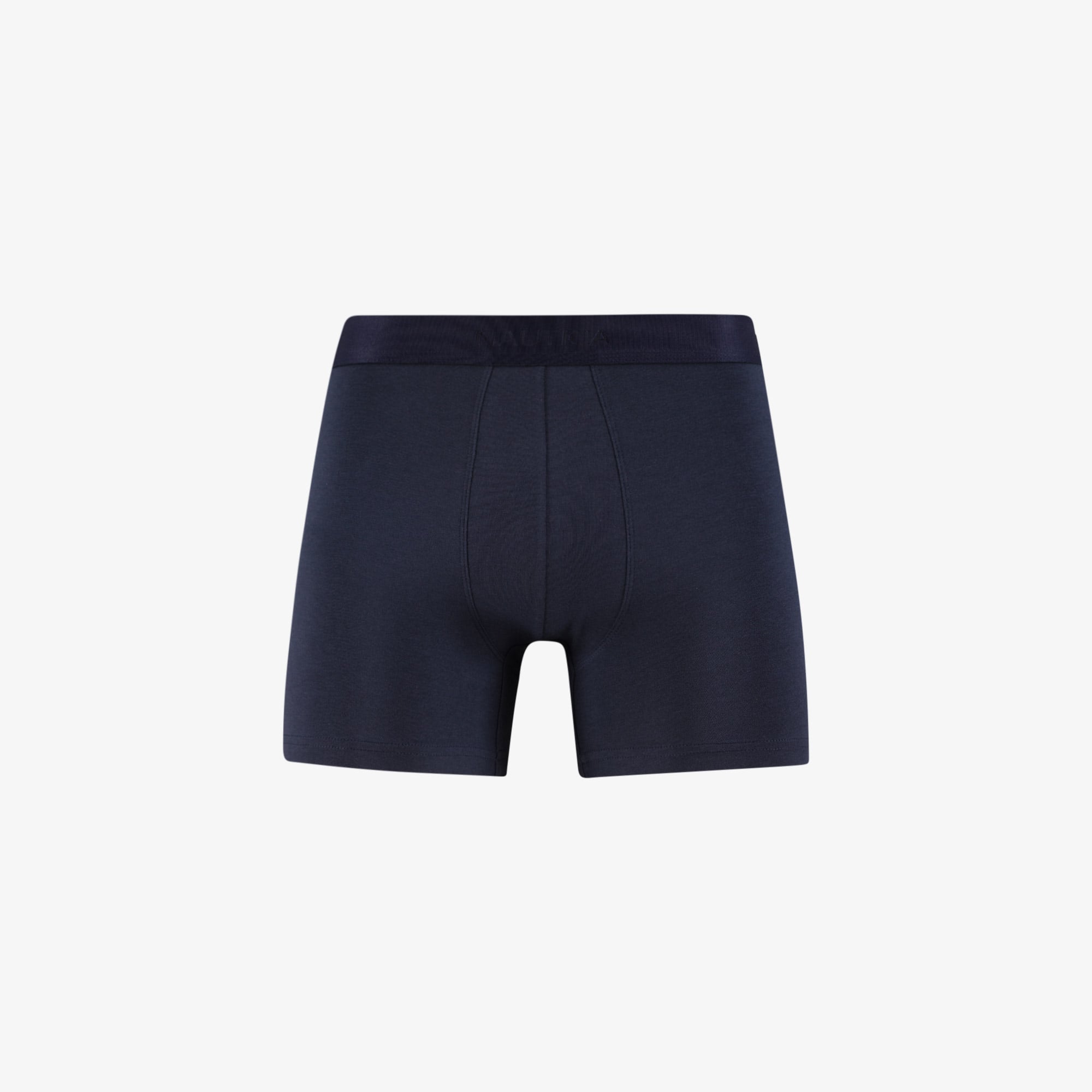  Nautica Erkek Lacivert Boxer