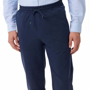  Nautica Erkek Lacivert Classic Fit Eşofman Altı